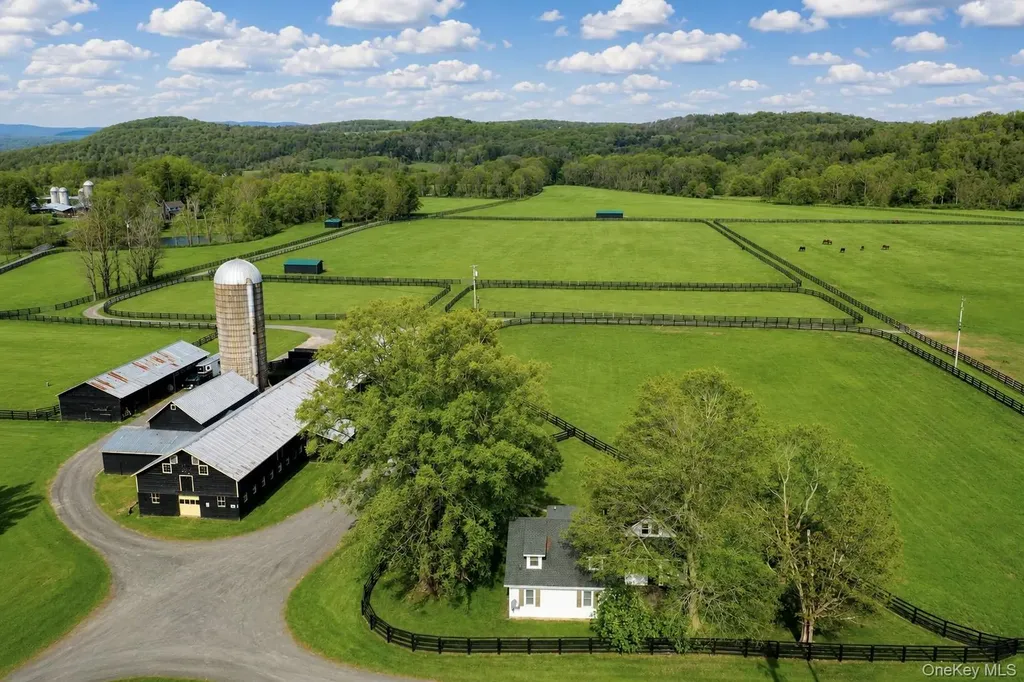 8032-8060 Rt-82 Pine Plains NY 12567