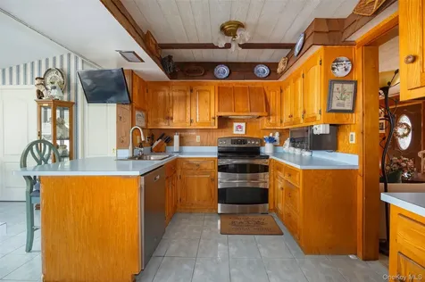 89 Deer Pond Road Verbank NY 12585