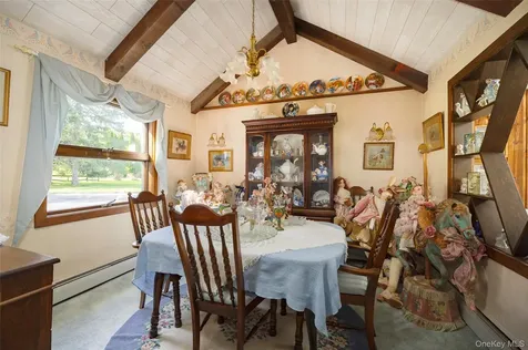 89 Deer Pond Road Verbank NY 12585