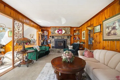 89 Deer Pond Road Verbank NY 12585