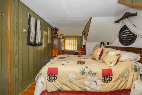 89 Deer Pond Road Verbank NY 12585