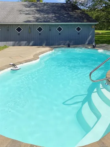 89 Deer Pond Road Verbank NY 12585