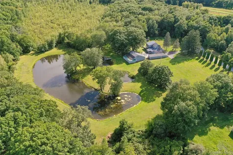 89 Deer Pond Road Verbank NY 12585