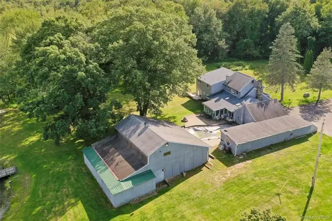 89 Deer Pond Road Verbank NY 12585