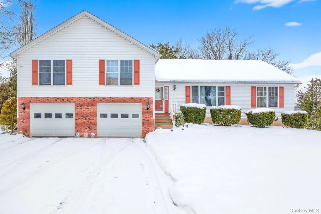162 Hilltop Drive Hurley NY 12443