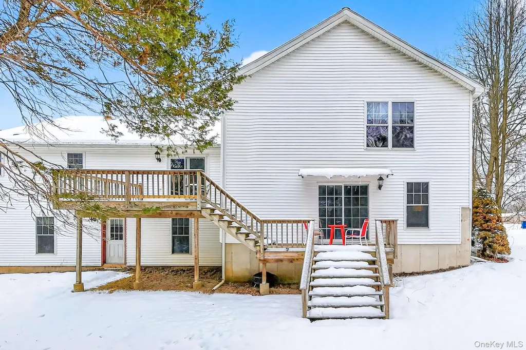 162 Hilltop Drive Hurley NY 12443