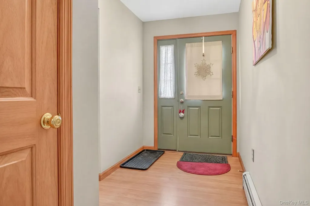 162 Hilltop Drive Hurley NY 12443