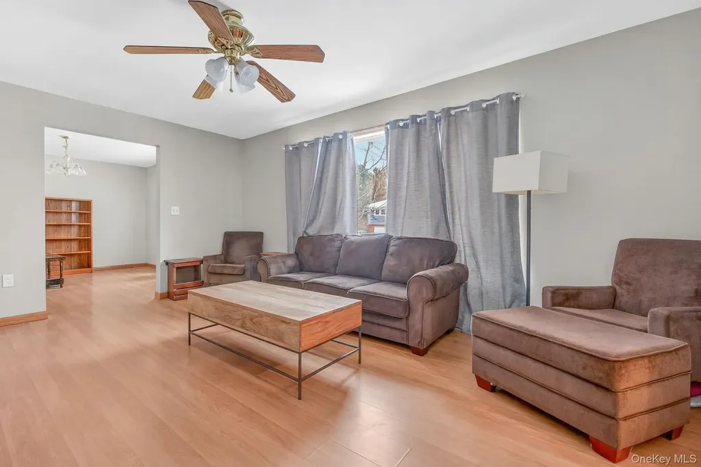 162 Hilltop Drive Hurley NY 12443