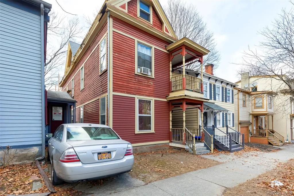 94 Academy Street Poughkeepsie NY 12601