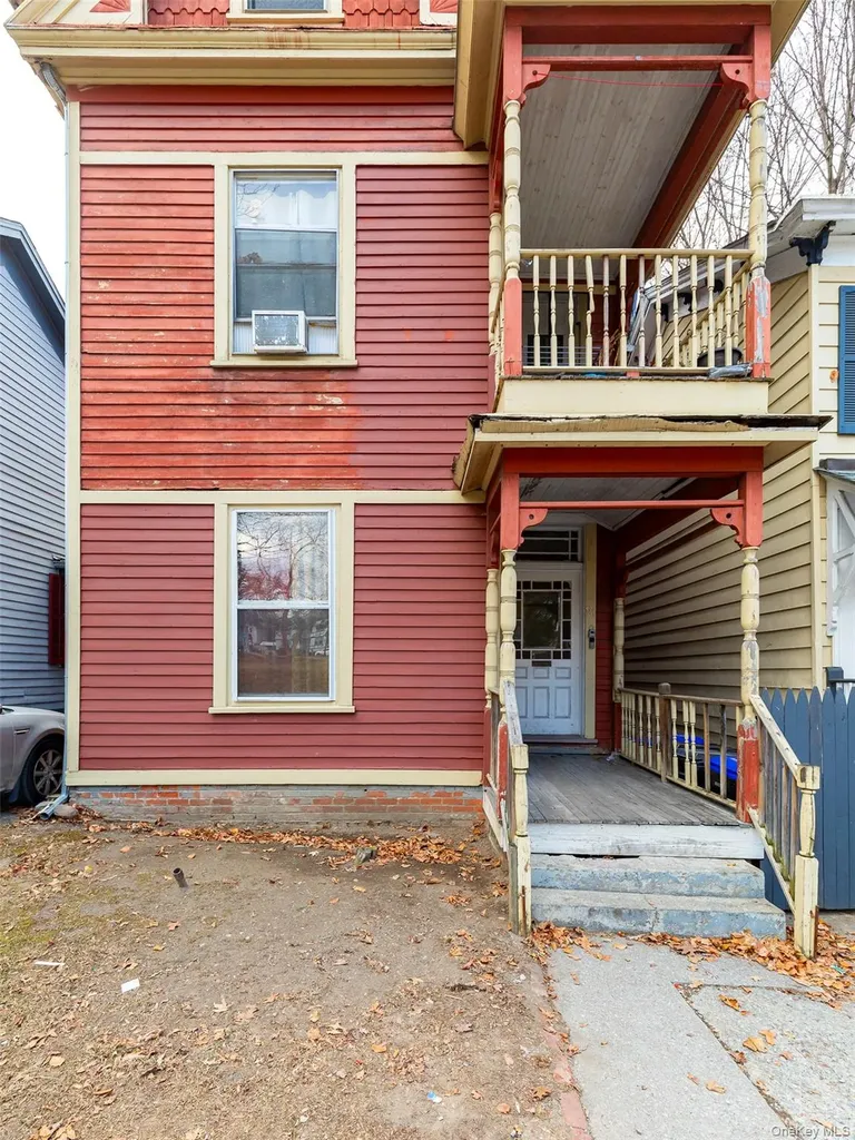 94 Academy Street Poughkeepsie NY 12601