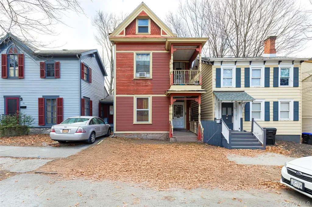 94 Academy Street Poughkeepsie NY 12601