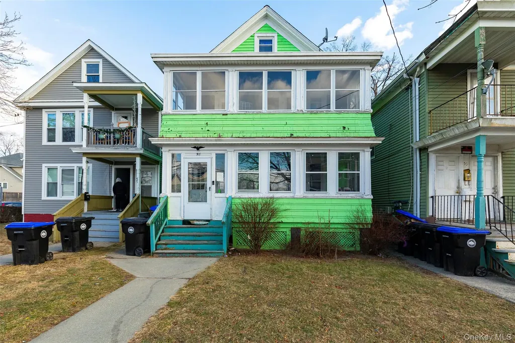 55 Smith Street Poughkeepsie NY 12601