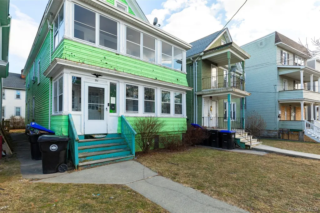 55 Smith Street Poughkeepsie NY 12601