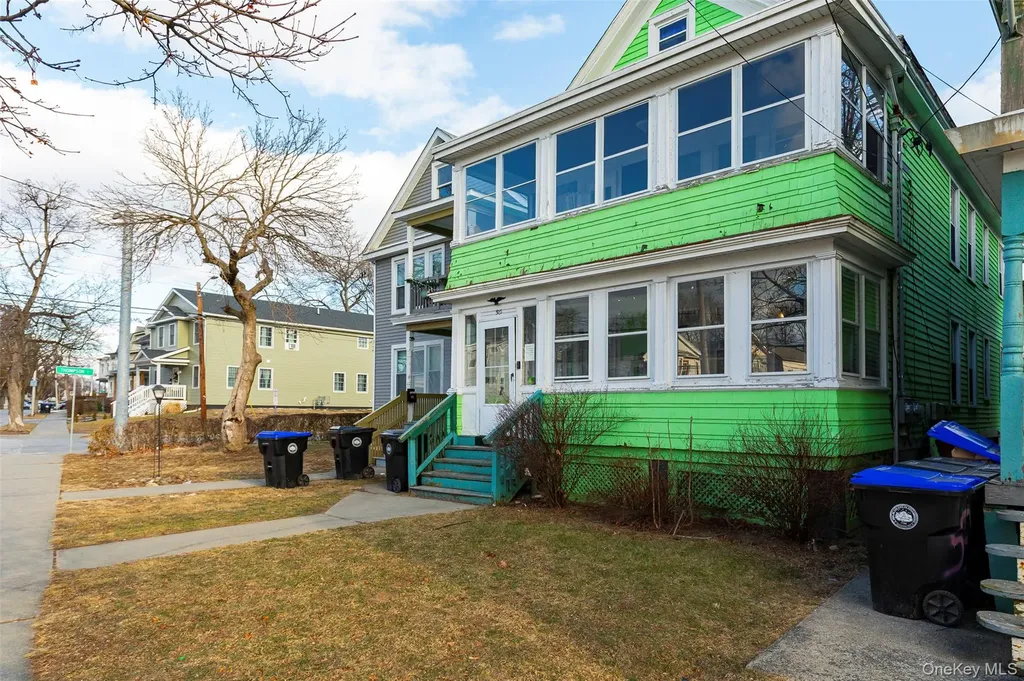 55 Smith Street Poughkeepsie NY 12601