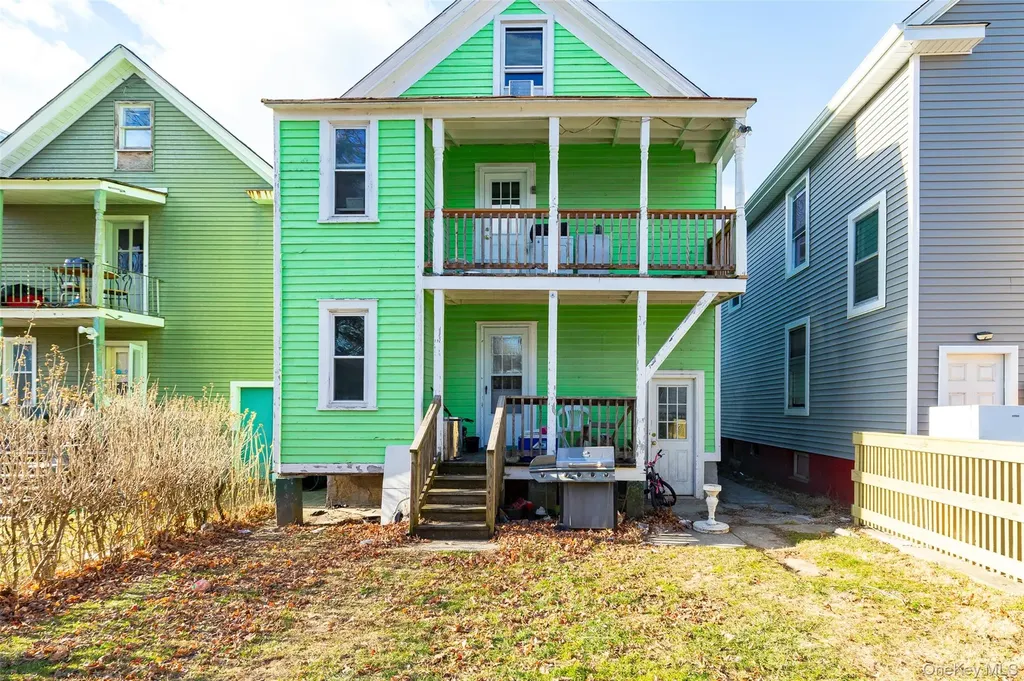 55 Smith Street Poughkeepsie NY 12601