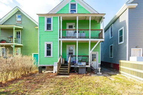 55 Smith Street Poughkeepsie NY 12601