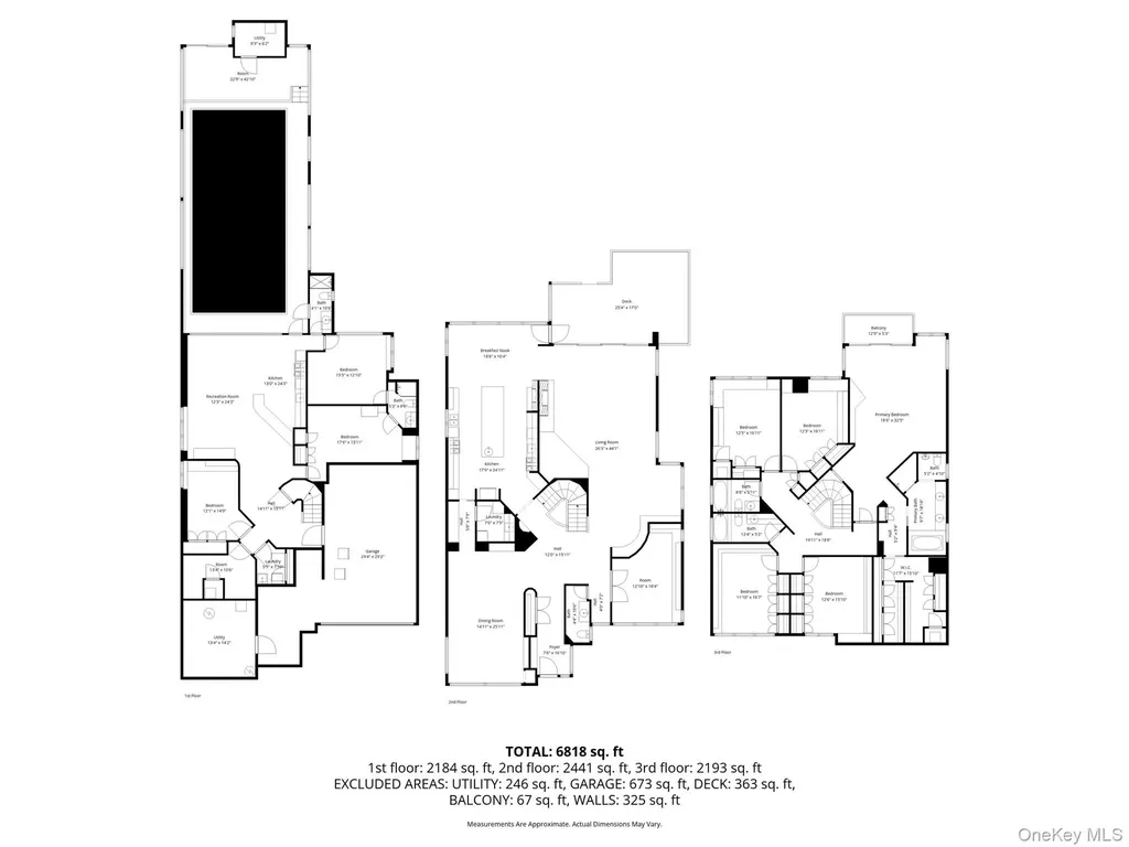 2829 Frankel Boulevard Merrick NY 11566
