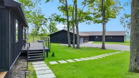125 Mapes Road Barryville NY 12719