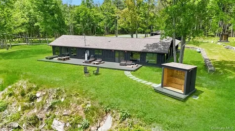 125 Mapes Road Barryville NY 12719