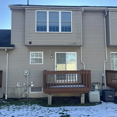 126 Elmcrest Drive Fishkill NY 12524