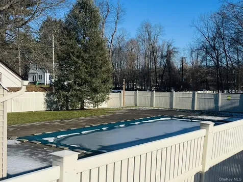 126 Elmcrest Drive Fishkill NY 12524