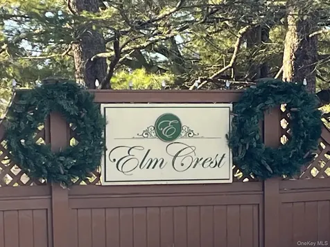126 Elmcrest Drive Fishkill NY 12524