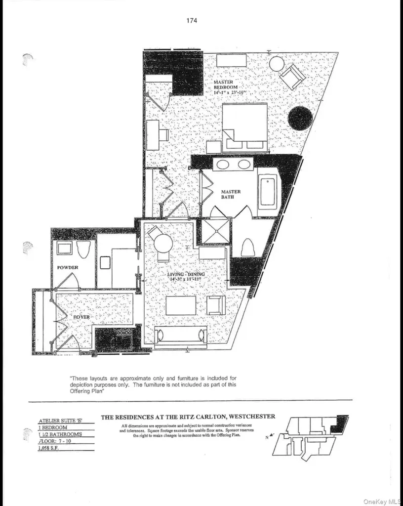 1 Renaissance Square White Plains NY 10601