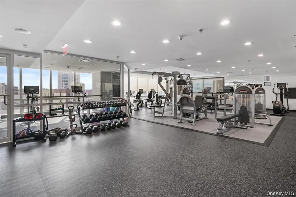 1 Renaissance Square White Plains NY 10601
