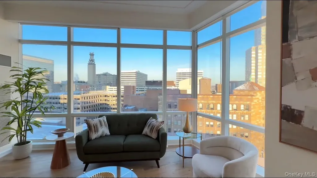 1 Renaissance Square White Plains NY 10601