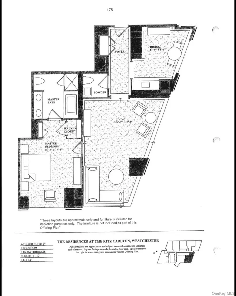 1 Renaissance Square White Plains NY 10601
