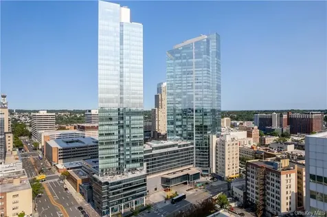 1 Renaissance Square White Plains NY 10601