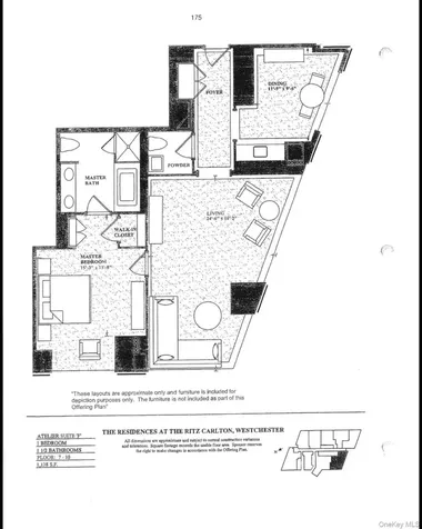 1 Renaissance Square White Plains NY 10601