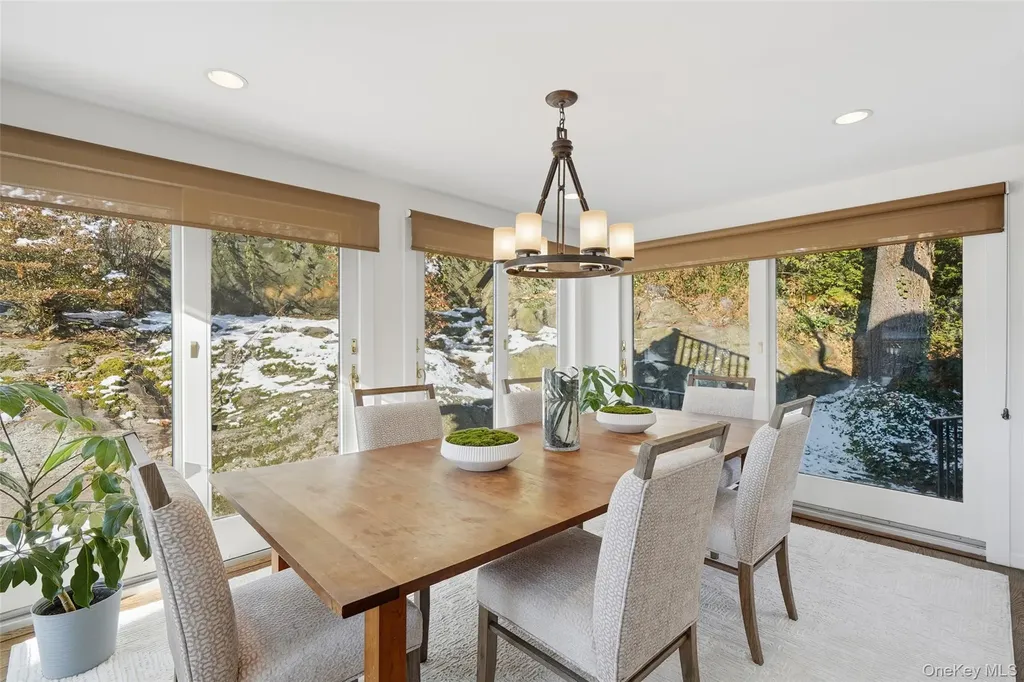 2 Village Lane Bronxville NY 10708
