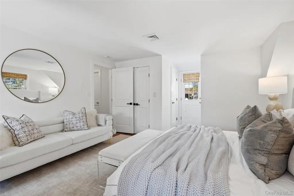 2 Village Lane Bronxville NY 10708