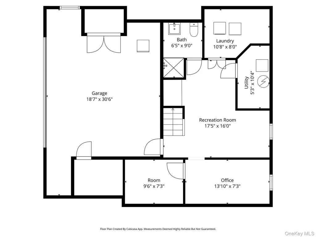 2 Village Lane Bronxville NY 10708