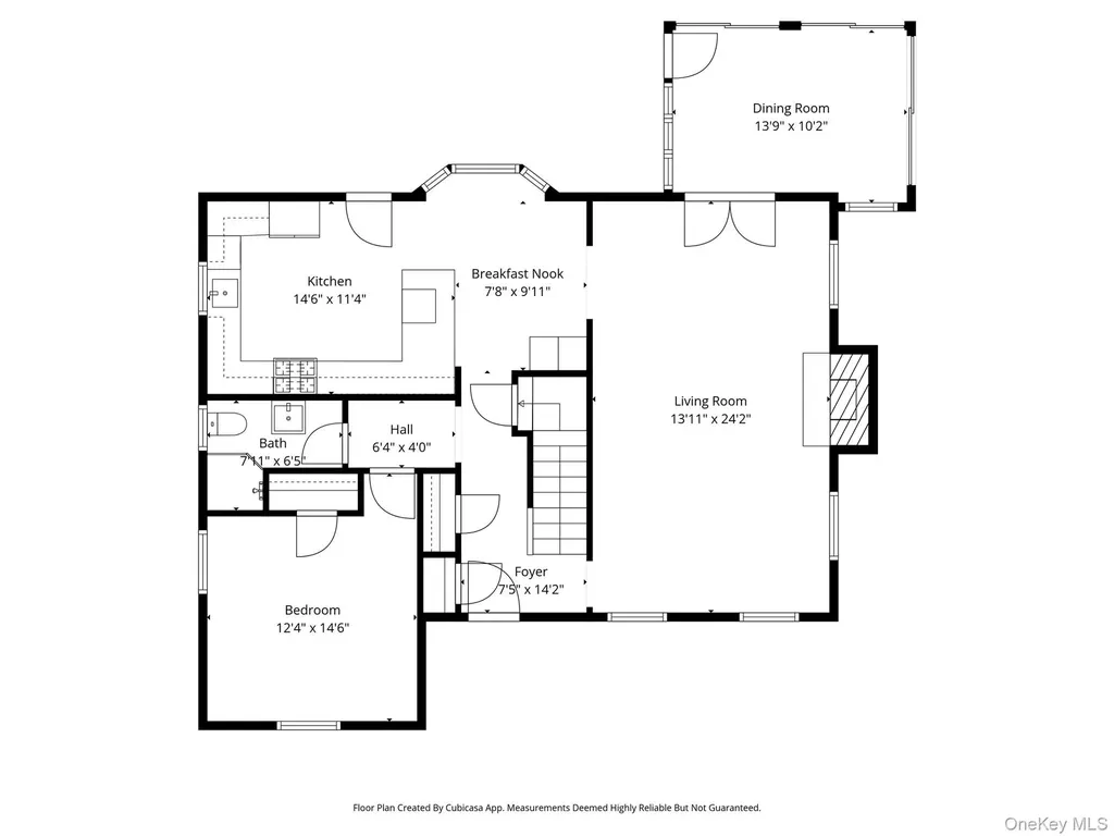 2 Village Lane Bronxville NY 10708