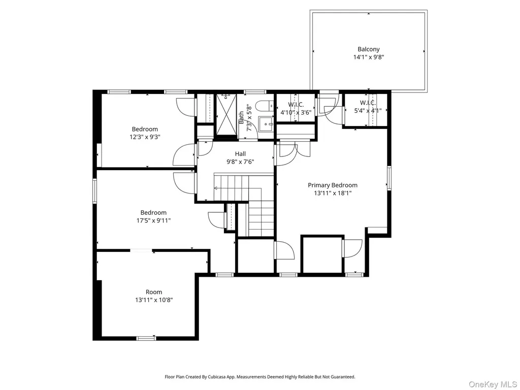 2 Village Lane Bronxville NY 10708