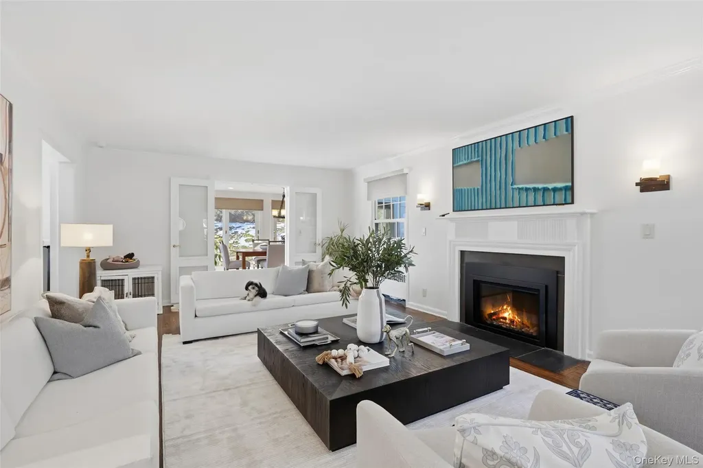 2 Village Lane Bronxville NY 10708