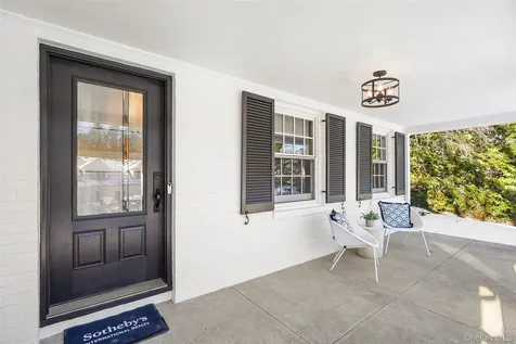 2 Village Lane Bronxville NY 10708