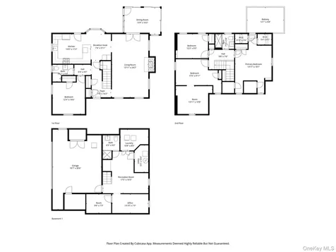 2 Village Lane Bronxville NY 10708