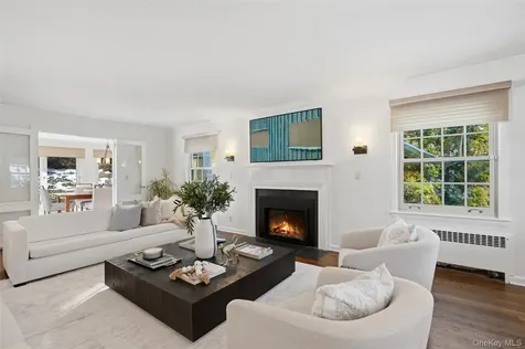 2 Village Lane Bronxville NY 10708