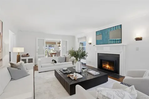 2 Village Lane Bronxville NY 10708