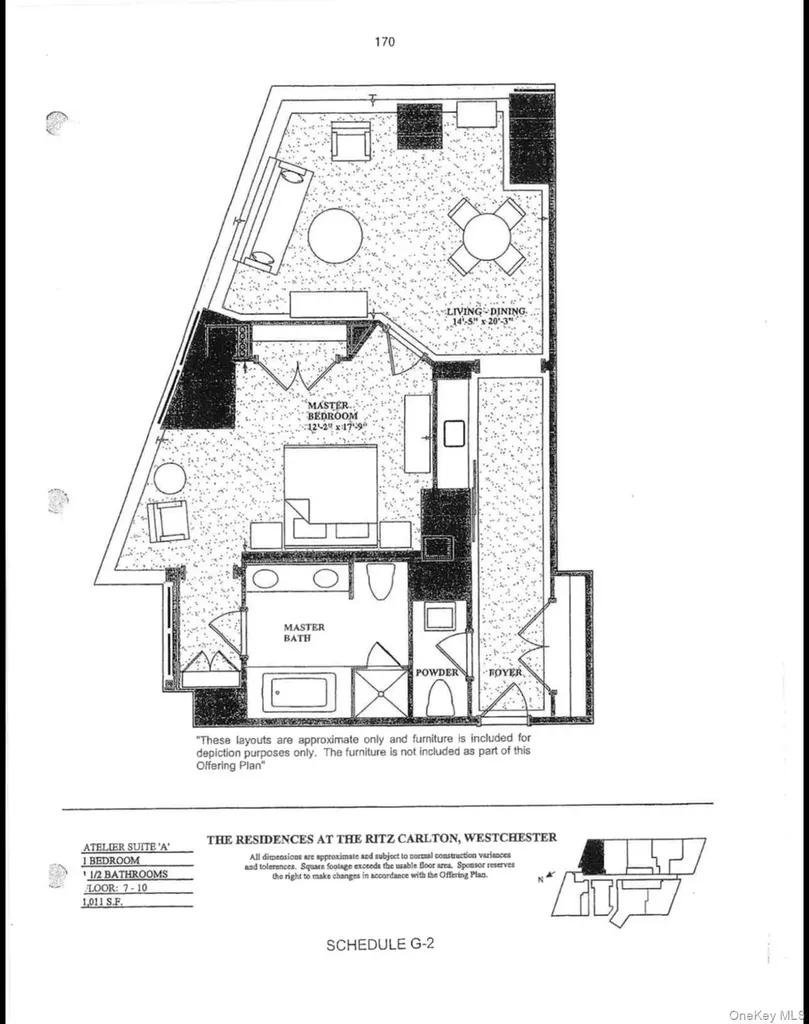 1 Renaissance Square White Plains NY 10601