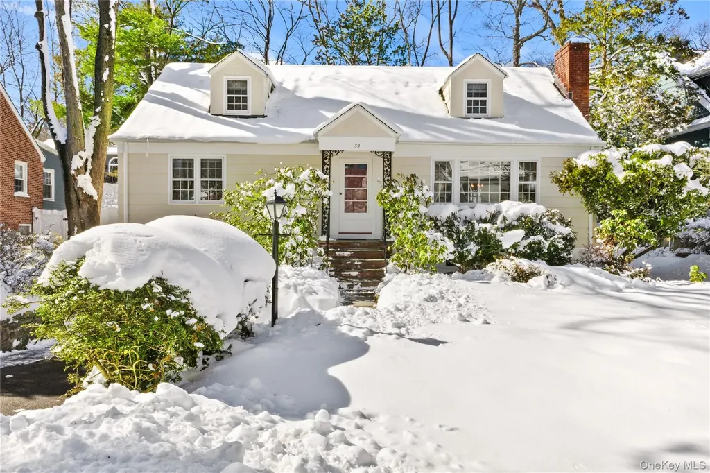32 Harrison Drive Larchmont NY 10538