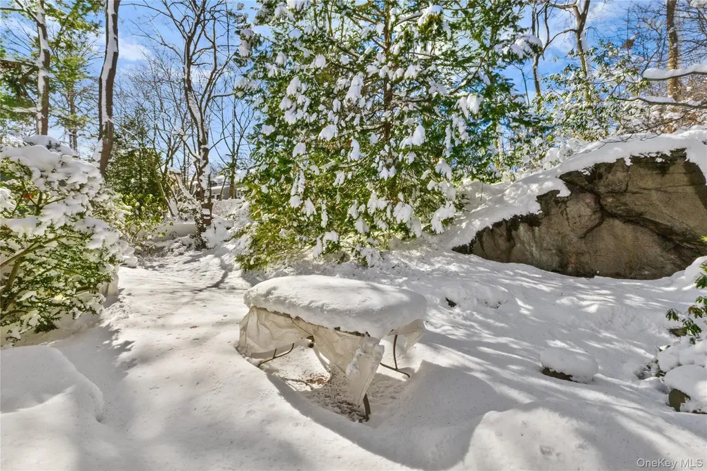 32 Harrison Drive Larchmont NY 10538