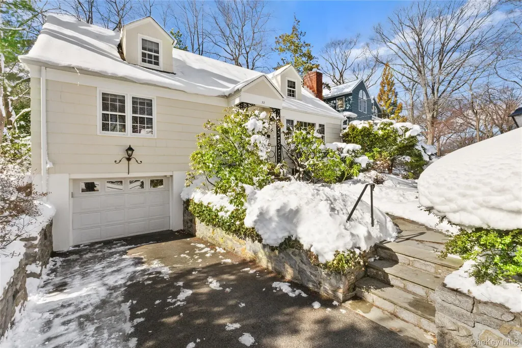 32 Harrison Drive Larchmont NY 10538