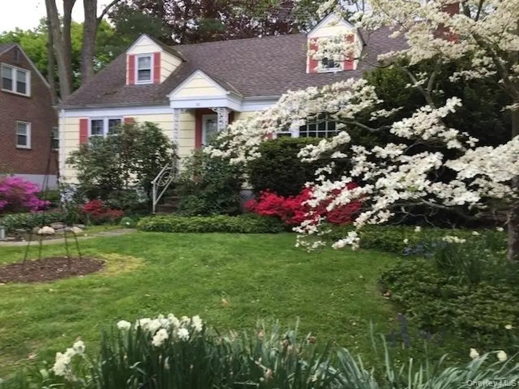 32 Harrison Drive Larchmont NY 10538