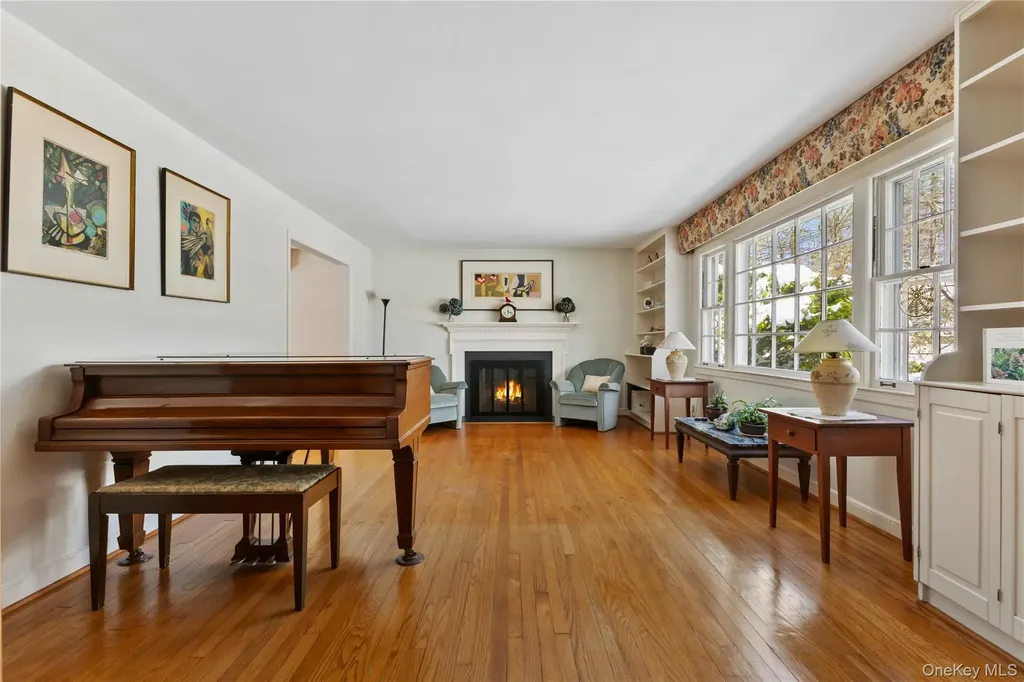 32 Harrison Drive Larchmont NY 10538