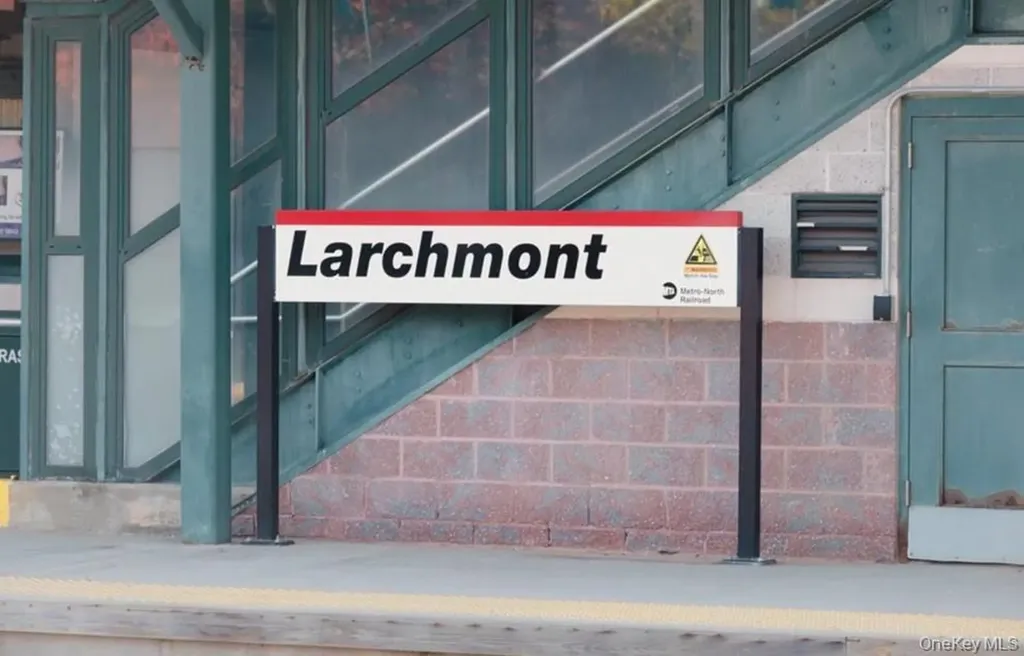 32 Harrison Drive Larchmont NY 10538