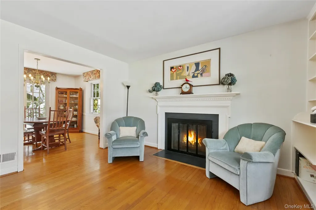 32 Harrison Drive Larchmont NY 10538